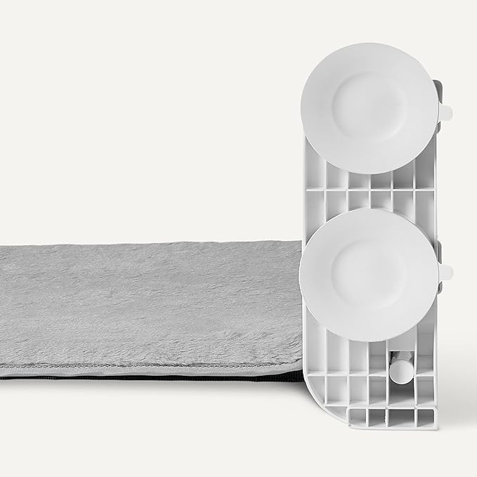 Amazon Basics Cat Window Perch, One Size - Image 3