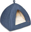 Pet Tent-Soft Bed for Dog and Cat by Best Pet Supplies by BestPetSuppliesLLC