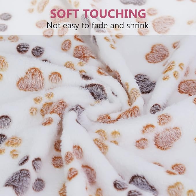Comsmart Dog & Cat Blankets - Image 3