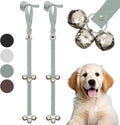 Caldwell's Pet Supply Co. Dog Potty Bells, Dog Door Bell, Bells to Go Outside by CaldwellsPetSupplyCo