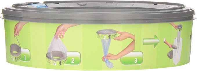 Litter Locker Refill - Image 2