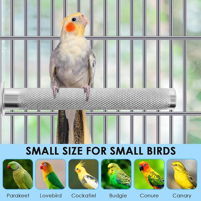 KATUMO Bird Perch - Image 7