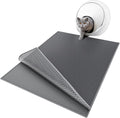 ESTHELLO Cat Litter Mat Large, Cat Litter Trapping Mat, Honeycomb Double Layer by ESTHELLO