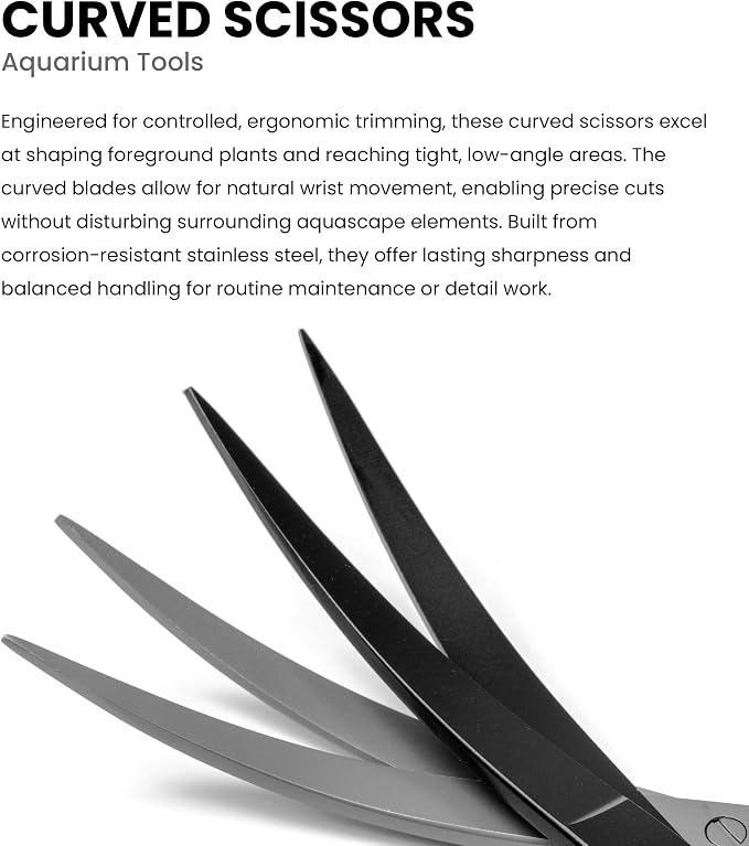UNS Aquascaping Tools - Image 2