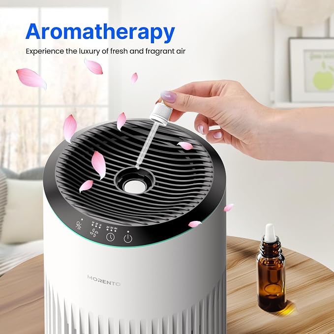 Air Purifiers for Bedroom Home - Image 6