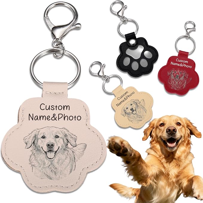 Eunigem Personalized Pet Memorial Gifts by EuniGem