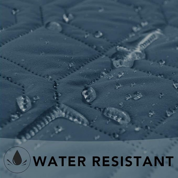 Ameritex Waterproof Dog Bed Cover Pet Blanket - Image 3