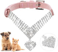 EXPAWLORER Cute Dog Necklace by EXPAWLORER