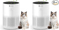 Air Purifiers for Bedroom Home by Aucleia