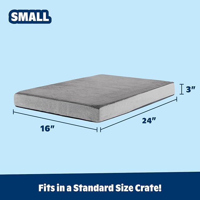 Barkbox Orthopedic Dog Bed - Image 3