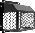 Universal Dryer Exhaust Guard Vent Cover Outside by ZHWYBXS