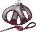 AIITLE Escape Proof Dog Harness by AIITLE-FORPETSBETTERLIFE