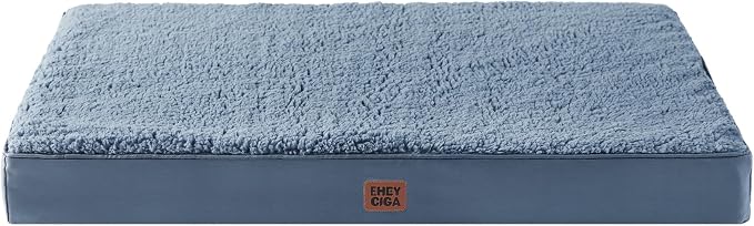 EHEYCIGA Orthopedic XXL Dog Beds by EHEYCIGA