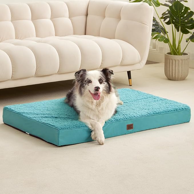 EHEYCIGA Orthopedic Dog Beds for Large Dogs - Image 7