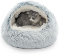 CATISM Cozy Cat Pod by Petsfriend