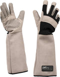 PetFusion Multipurpose Pet Grooming Gloves Great by PetFusion