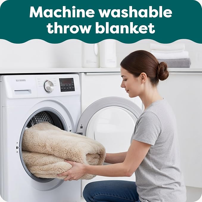 Furhaven Waterproof Throw Blanket - Image 7