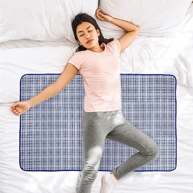 OUTCREATOR® Washable Bed Pads 18" x 24" - Image 7