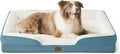 Bedsure L Plus Orthopedic Dog Bed by BEDSURE