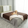 Ameritex Waterproof Dog Bed Cover Pet Blanket by Ameritex