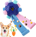 Dog Snuffle Ball-Interactive Puzzle Dog Toys Encourage Natural Foraging Skills by Petration