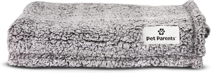Pet Parents Premium Pet Blanket by PetParents