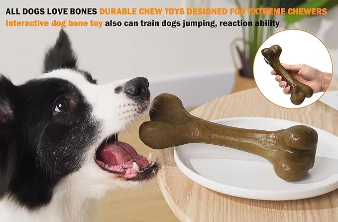 Aggressive Dog Chew Toys - Image 4