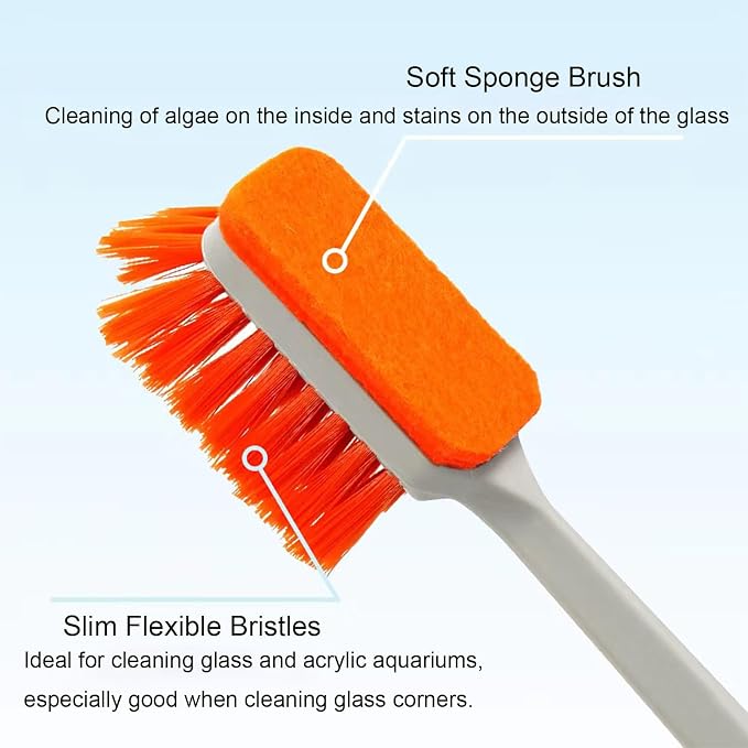 Small Fish Tank Cleaner - Image 6