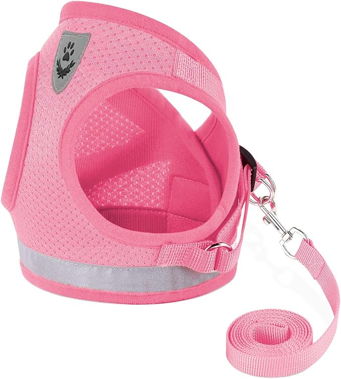 Cat Harnesses and Puppy Harness by GAUTERF