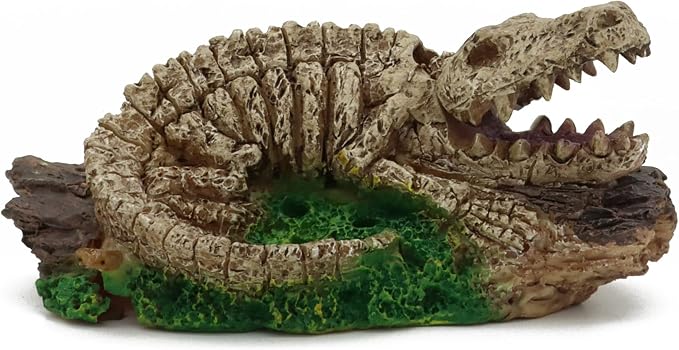 ALEGI Aquarium Air Bubbler Decorations, Air Bubbler Decor Ornament - Image 2