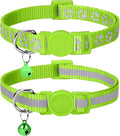 Taglory Kitten Collar Breakaway by Taglory