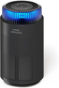 COWAY Air Purifiers for Bedroom Home up to 810 ft², HEPA Filter for Smoke by Coway