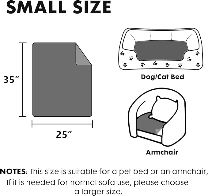 gogobunny Waterproof Dog Blanket - Image 7