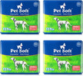 Pet Soft Disposable Male Dog Wraps by PetSoft