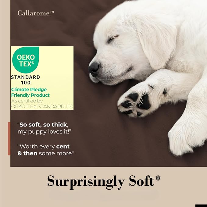 Waterproof Dog Blanket - Image 5