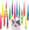 AcceLeah Cat Worm Toy Refills by AcceLeah