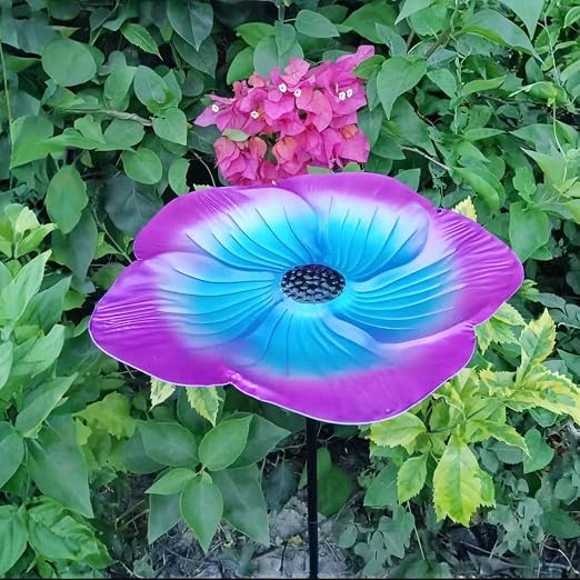 Bee Watering Station, Butterfly Cups - Image 4