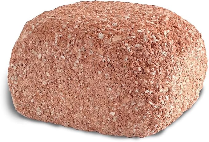 Aquarium Stone for Natural Water Clarification and Odor Removal Featuring - Image 2
