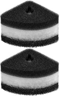 Pawfly 6 Pcs Replacement Filter Pads by Pawfly