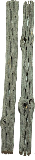 Natural Cholla Wood for Aquarium Decoration Shrimp and Fish Tank) by SoShrimp