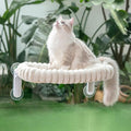 Sunhoo Cat Window Perch Bed Foldable Kitty Windowsill Hammock Shelf Seat Large by Sunhoo