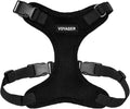 Voyager Step-in Pet Harness by BestPetSuppliesLLC