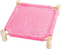 Patas Lague Cat and Dog Hammock Bed by PatasLague