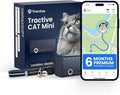 Tractive Smart Cat GPS Tracker by Tractive