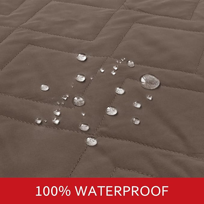 Moonsea Waterproof Blanket Dog Bed Cover - Image 2