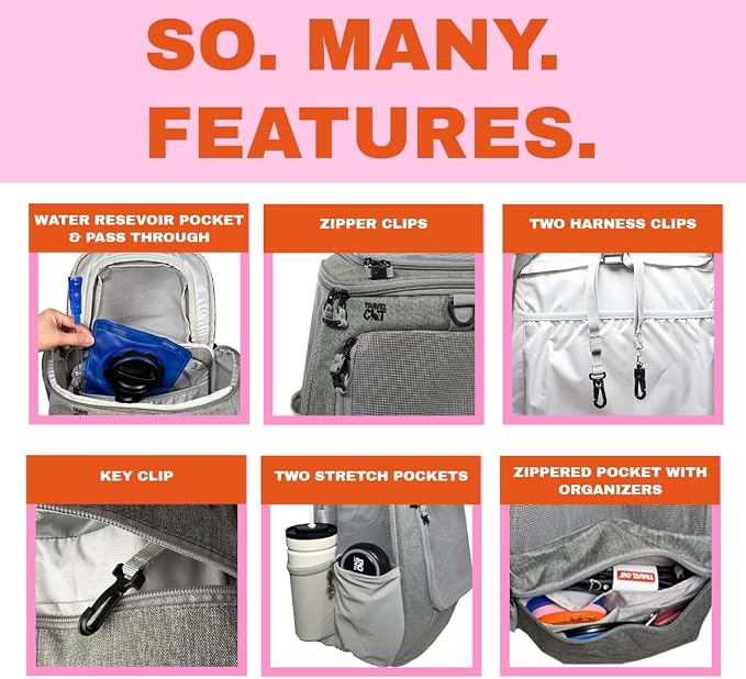 Travel Cat Navigator Carrier Bag - Image 7