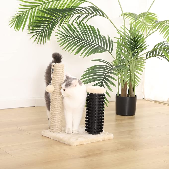 Amazon Basics Cat Scratching Post - Image 4