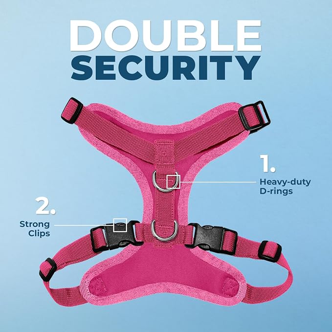 Voyager Step-in Pet Harness - Image 2