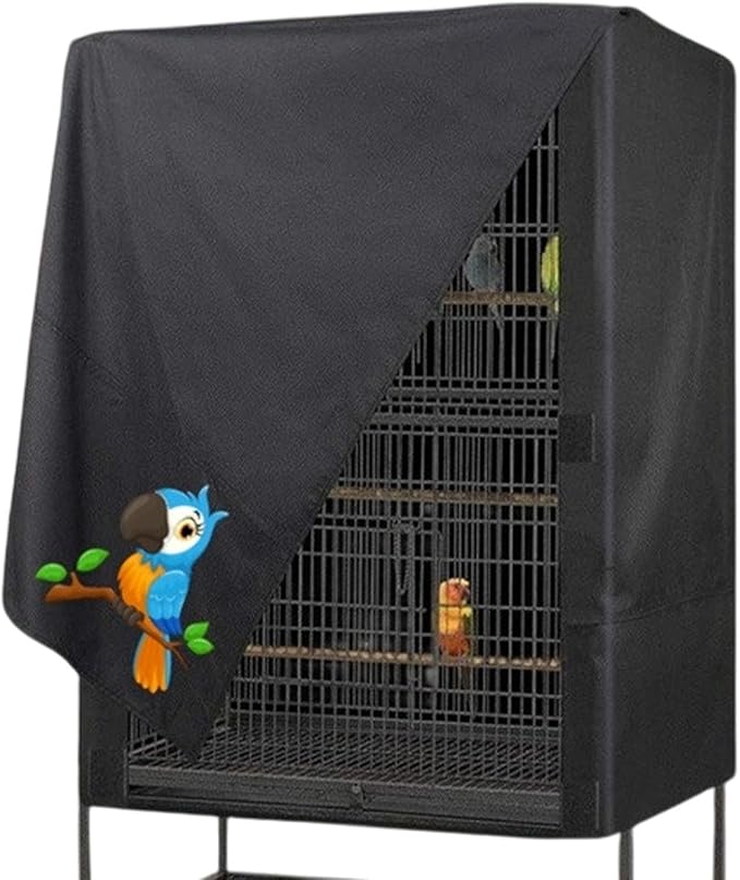 Bird Cage Cover, Large Bird Cage Covers - Image 7