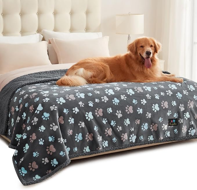 Luciphia Waterproof Pet Blankets by luciphia